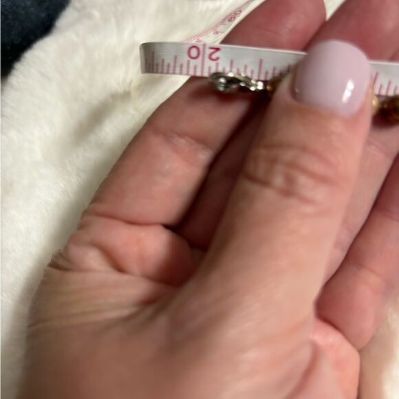 Honora Multi Colored Pearl Necklace with Pouch - Picture 2 of 4